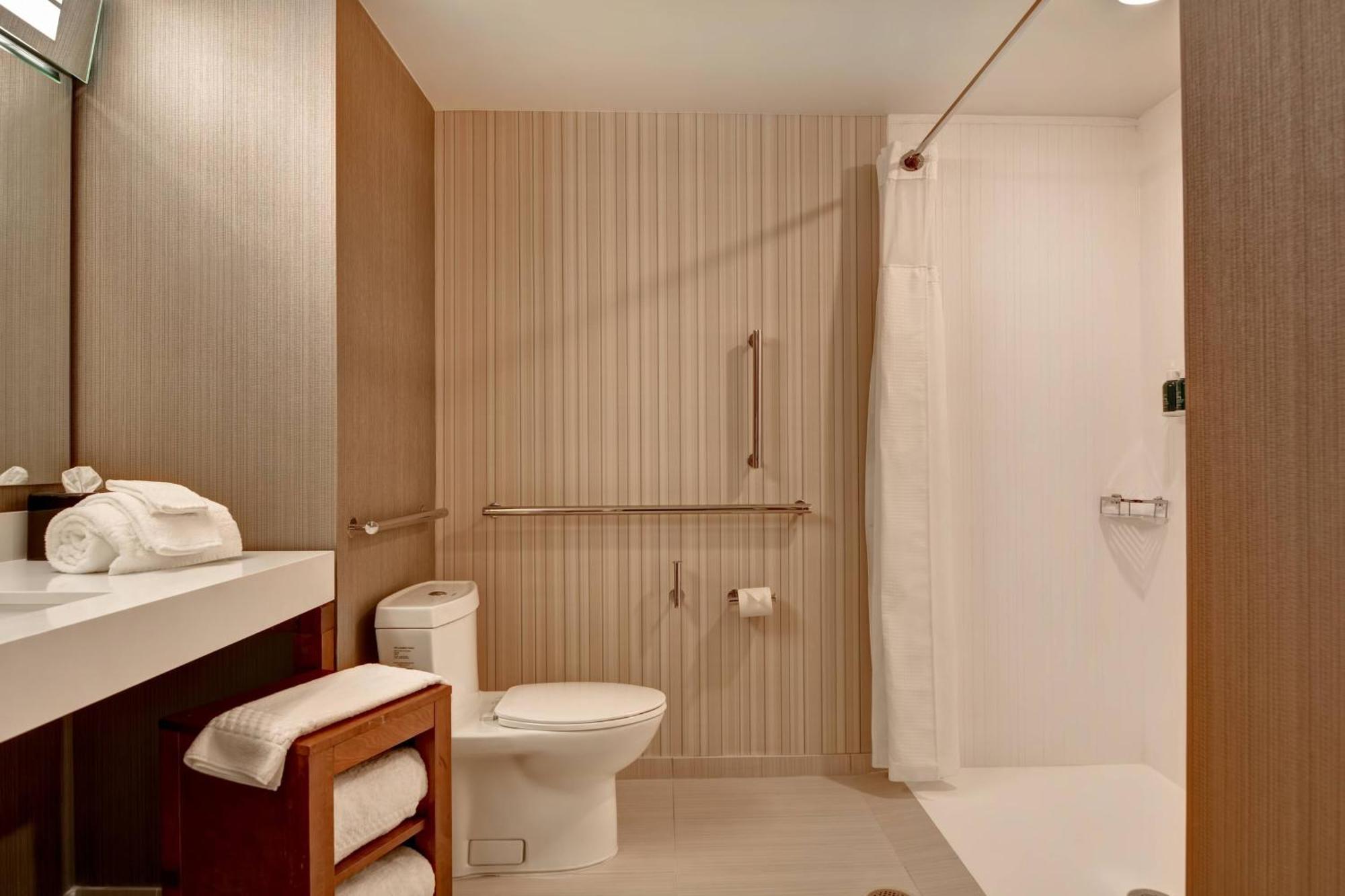 Courtyard By Marriott Bentonville Rogers Promenade Zewnętrze zdjęcie