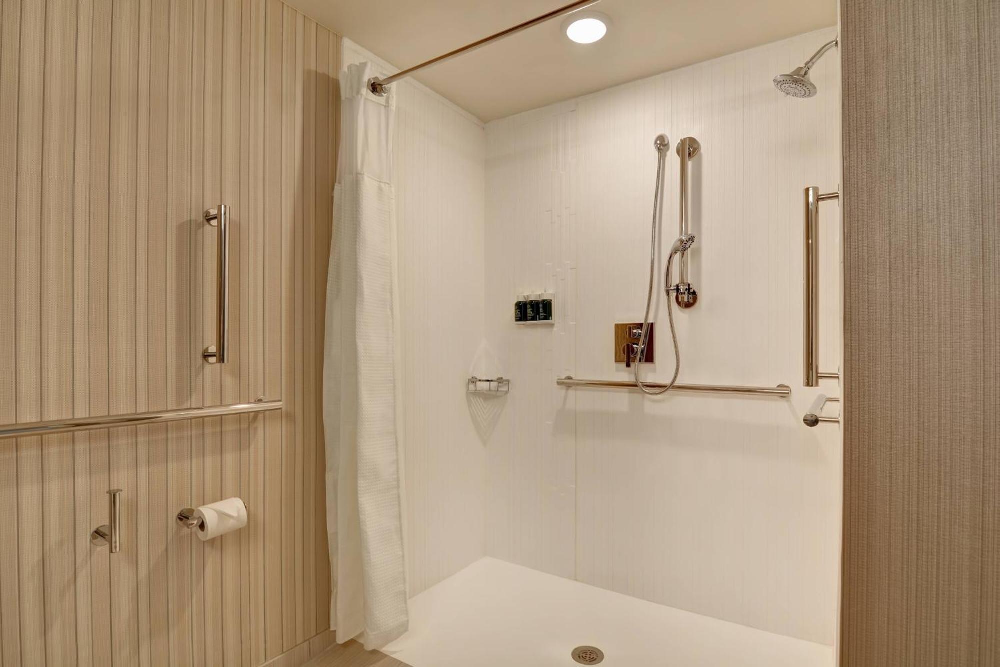 Courtyard By Marriott Bentonville Rogers Promenade Zewnętrze zdjęcie